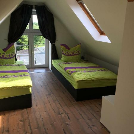 Fewo Altwahnsdorf Radebeul Extérieur photo