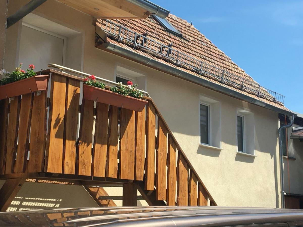 Fewo Altwahnsdorf Radebeul Extérieur photo
