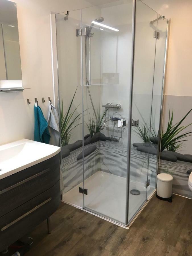 Fewo Altwahnsdorf Radebeul Extérieur photo