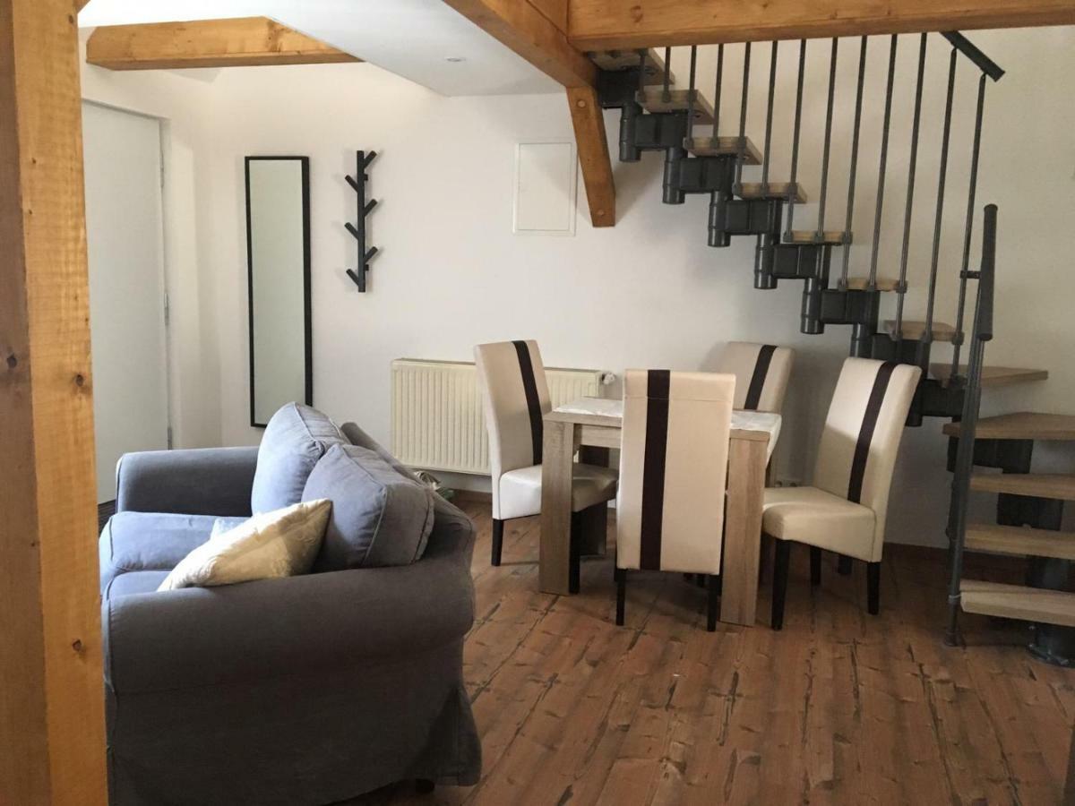 Fewo Altwahnsdorf Radebeul Extérieur photo