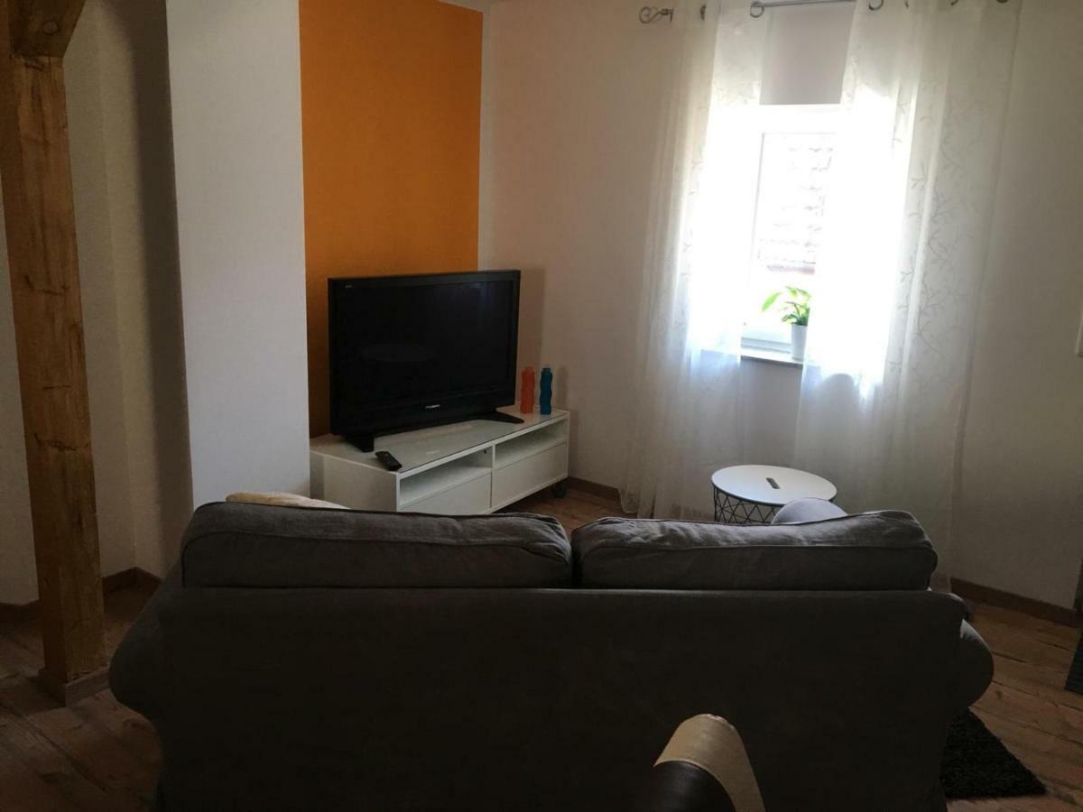 Fewo Altwahnsdorf Radebeul Extérieur photo